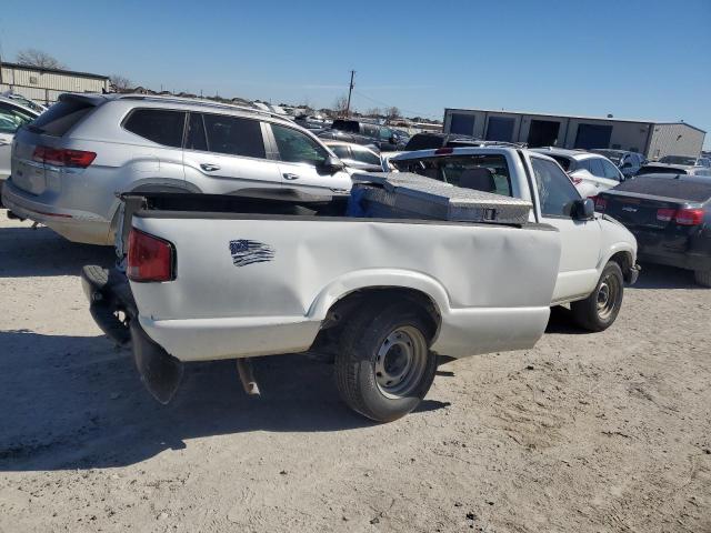 Image 3 of 2003 CHEVROLET S TRUCK S10 2003 with VIN 1GCCS14X638208071