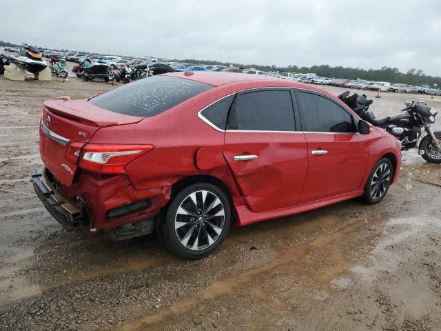 Obraz 3 z 2017 NISSAN SENTRA S 2017 z VIN 3N1AB7AP3HY216058
