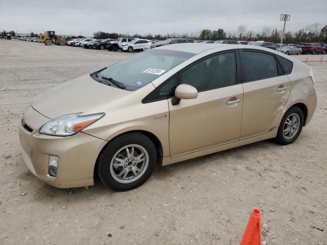 Image 1 of 2011 TOYOTA PRIUS  2011 with VIN JTDKN3DU6B0294418