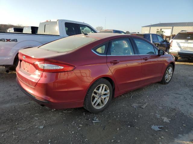 Obraz 3 z 2013 FORD FUSION SE 2013 z VIN 3FA6P0HR8DR251806