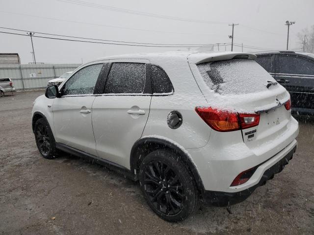 Изображение 2 2018 MITSUBISHI OUTLANDER SPORT ES 2018 с VIN JA4AP3AU4JU016385
