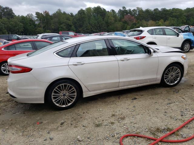 Image 3 of 2015 FORD FUSION SE 2015 with VIN 3FA6P0HDXFR241561