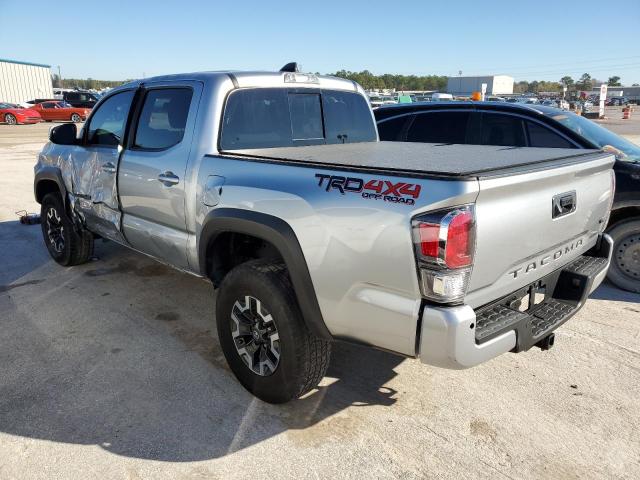 Изображение 2 2022 TOYOTA TACOMA DOUBLE CAB 2022 с VIN 3TMCZ5AN6NM500517