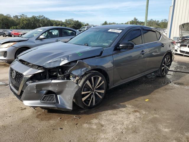 Image 1 of 2020 NISSAN ALTIMA SR 2020 with VIN 1N4BL4CW3LC271537