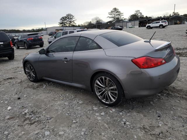 Image 2 of 2011 INFINITI G37 BASE 2011 with VIN JN1CV6FE0BM953892