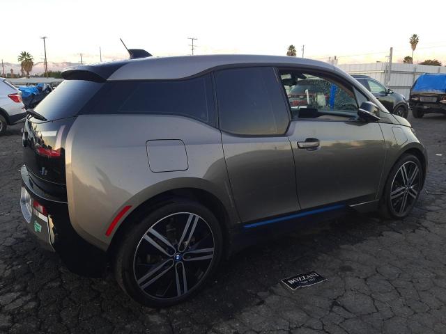 Изображение 3 2016 BMW I3 REX 2016 с VIN WBY1Z4C57GV508700