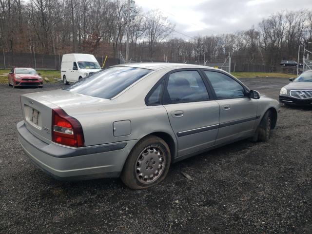 Image 3 of 1999 VOLVO S80  1999 with VIN YV1TS97D8X1059932
