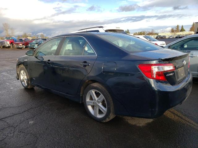 Image 2 of 2014 TOYOTA CAMRY HYBRID 2014 with VIN 4T1BD1FK6EU138584