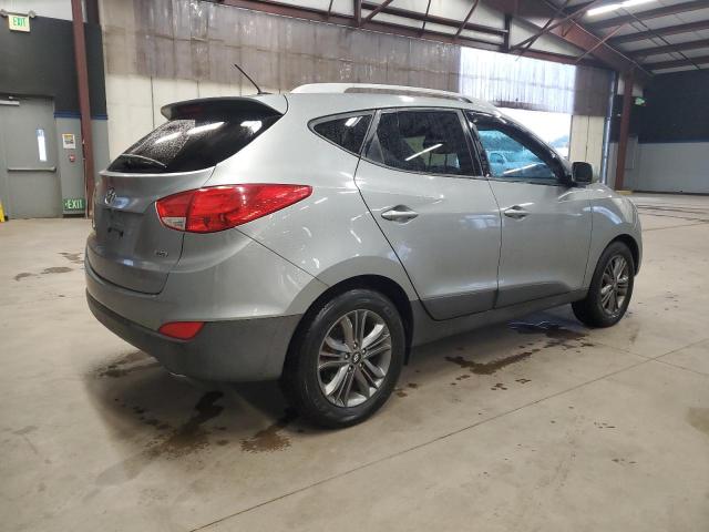 Obraz 3 z 2015 HYUNDAI TUCSON LIMITED 2015 z VIN KM8JUCAG4FU104235