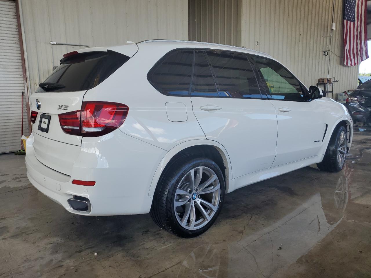 Obraz 3 z 2018 BMW X5 SDRIVE35I 2018 z VIN 5UXKR2C52J0Z20682
