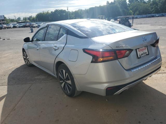 Image 2 of 2021 NISSAN ALTIMA SL 2021 with VIN 1N4BL4EV7MN333287