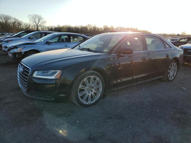 Изображение 1 2016 AUDI A8 L QUATTRO 2016 с VIN WAU43AFD9GN010142