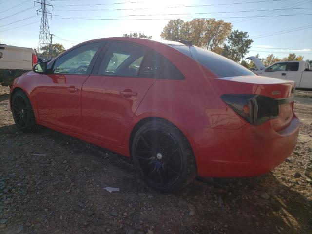 Obraz 2 z 2015 CHEVROLET CRUZE LT 2015 z VIN 1G1PC5SB1F7159250