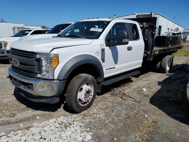 2017 FORD F550 SUPER DUTY 2017 image