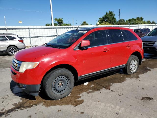 2010 FORD EDGE LIMITED 2010 image
