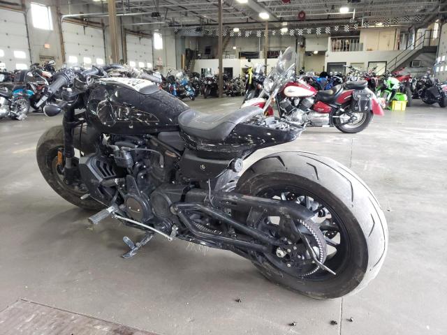 Image 3 of 2023 HARLEY-DAVIDSON RH1250 S 2023 with VIN 1HD1ZC410PB307583