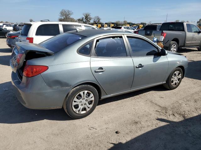 Изображение 3 2010 HYUNDAI ELANTRA BLUE 2010 с VIN KMHDU4AD6AU030351