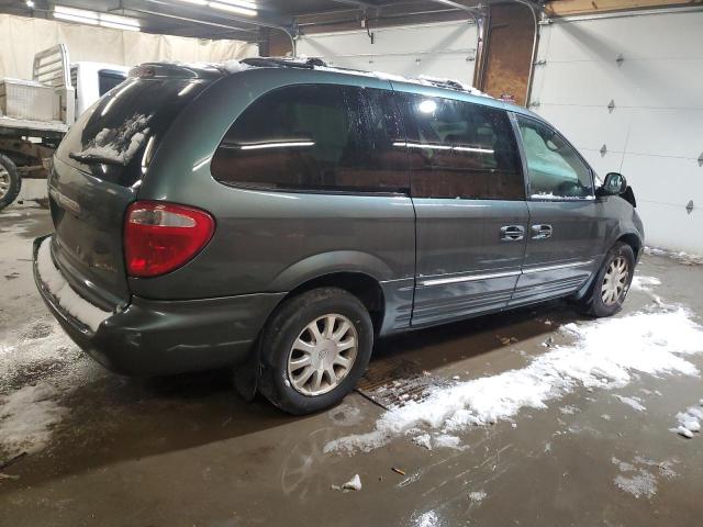 Image 3 of 2003 CHRYSLER TOWN AND COUNTRY LXI 2003 with VIN 2C4GP54L73R122649