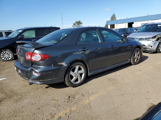 Image 3 of 2003 MAZDA 6 I 2003 with VIN 1YVFP80C035M41885