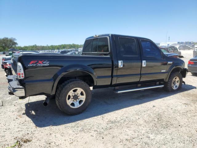 Obraz 3 z 2005 FORD F250 SUPER DUTY 2005 z VIN 1FTSW21PX5EC67977