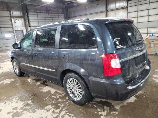 Изображение 2 2014 CHRYSLER TOWN & COUNTRY TOURING L 2014 с VIN 2C4RC1CG2ER116097