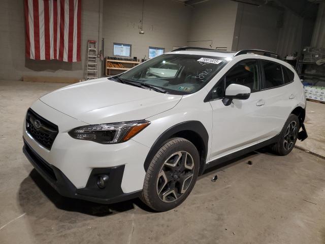 Изображение 2019 SUBARU CROSSTREK LIMITED 2019