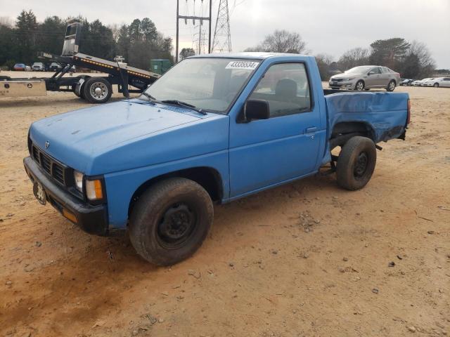 Image 1 of 1995 NISSAN TRUCK E/XE 1995 with VIN 1N6SD11S9SC453258
