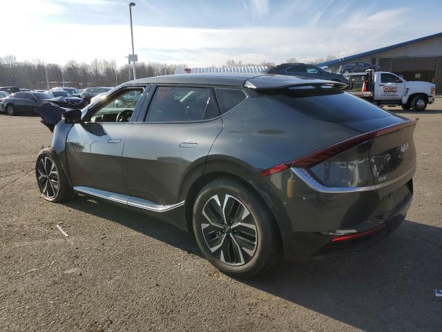 Изображение 2 2023 KIA EV6 LIGHT 2023 с VIN KNDC34LA2P5612004