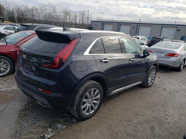 Image 3 of 2023 CADILLAC XT4 PREMIUM LUXURY 2023 with VIN 1GYFZDR4XPF105207