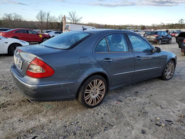 Obraz 3 z 2007 MERCEDES-BENZ E 350 4MATIC 2007 z VIN WDBUF87X57X222387