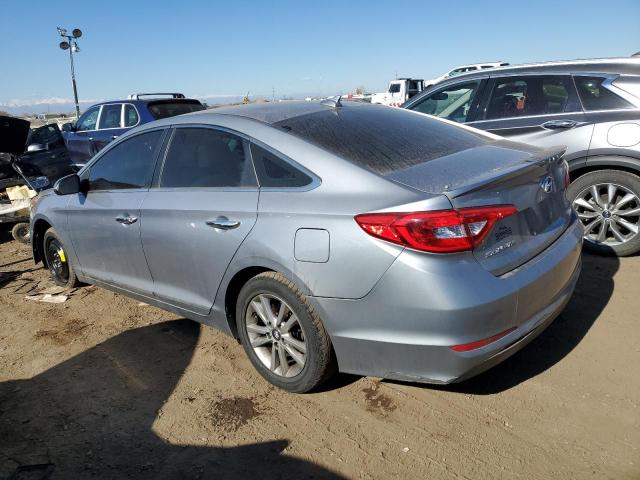 Obraz 2 z 2015 HYUNDAI SONATA SE 2015 z VIN 5NPE24AF2FH134854