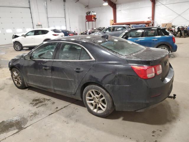 Изображение 2 2015 CHEVROLET MALIBU 1LT 2015 с VIN 1G11C5SL7FF108761