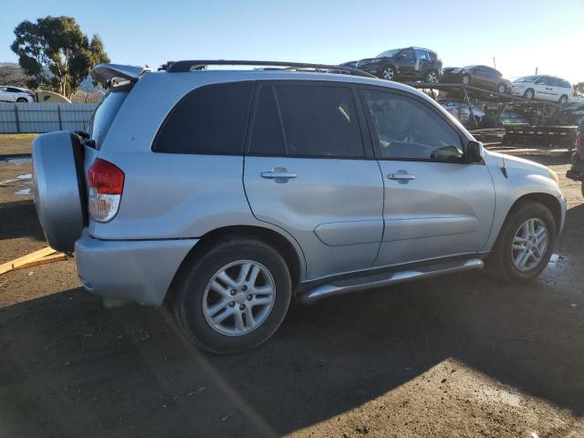Image 3 of 2002 TOYOTA RAV4  2002 with VIN JTEGH20VX20080596