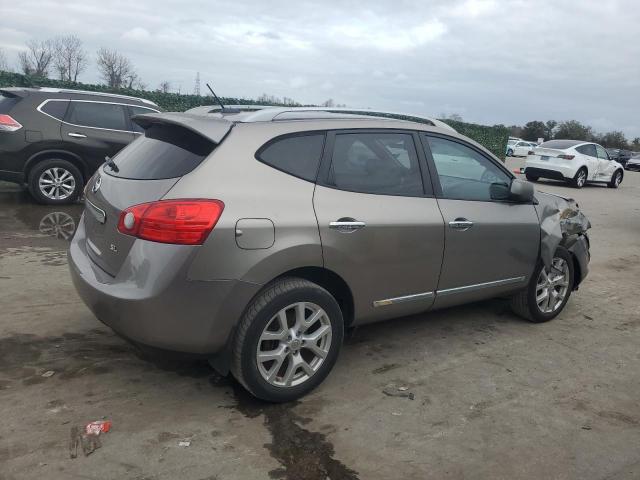 Image 3 of 2011 NISSAN ROGUE S 2011 with VIN JN8AS5MT5BW151386