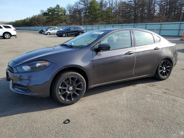 2015 DODGE DART SXT 2015 image