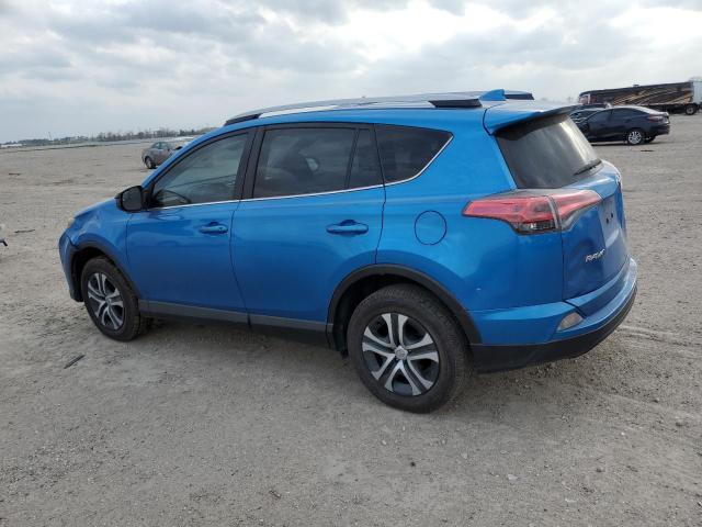Obraz 2 z 2017 TOYOTA RAV4 LE 2017 z VIN JTMZFREV4HJ120209