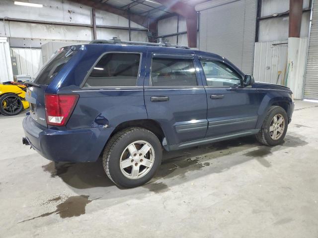 Obraz 3 z 2005 JEEP GRAND CHEROKEE LAREDO 2005 z VIN 1J4GR48K35C518279