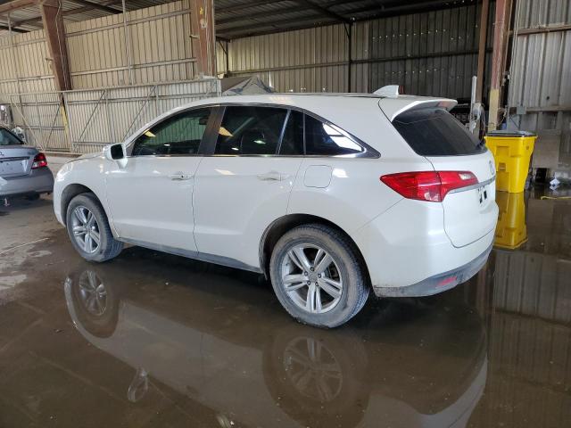 Obraz 2 z 2013 ACURA RDX TECHNOLOGY 2013 z VIN 5J8TB3H55DL008240