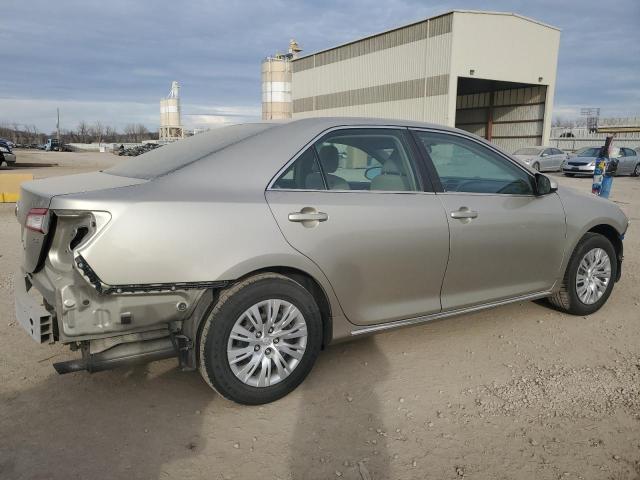 Image 3 of 2014 TOYOTA CAMRY L 2014 with VIN 4T4BF1FK5ER430419