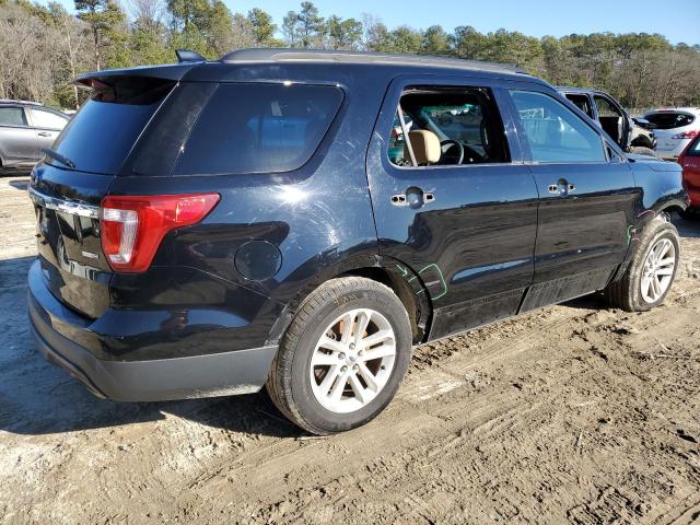 Obraz 3 z 2016 FORD EXPLORER  2016 z VIN 1FM5K8BH1GGB36958