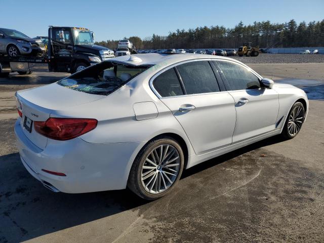 Image 3 of 2017 BMW 540 I 2017 with VIN WBAJE5C32HG917109