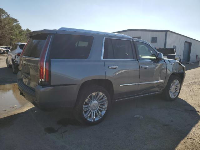 Изображение 3 2018 CADILLAC ESCALADE PLATINUM 2018 с VIN 1GYS4DKJ2JR205899