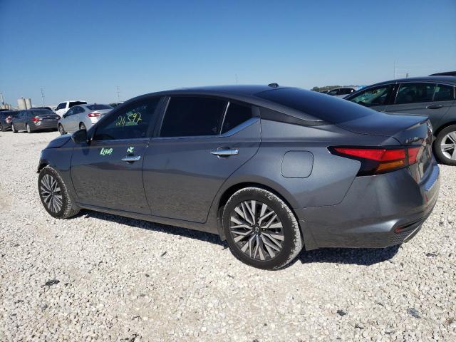 Obraz 2 z 2023 NISSAN ALTIMA SV 2023 z VIN 1N4BL4DV2PN307444