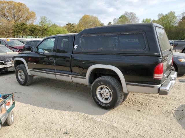 Obraz 2 z 1997 DODGE DAKOTA  1997 z VIN 1B7GG23XXVS211488