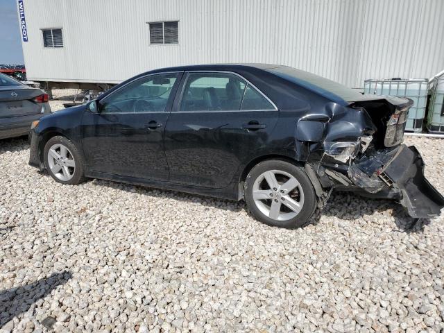 Image 2 of 2014 TOYOTA CAMRY L 2014 with VIN 4T1BF1FK4EU432771