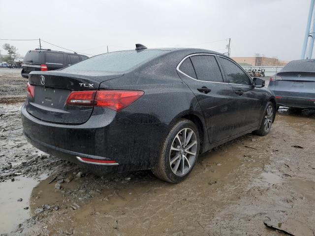 Image 3 of 2015 ACURA TLX  2015 with VIN 19UUB2F37FA010991
