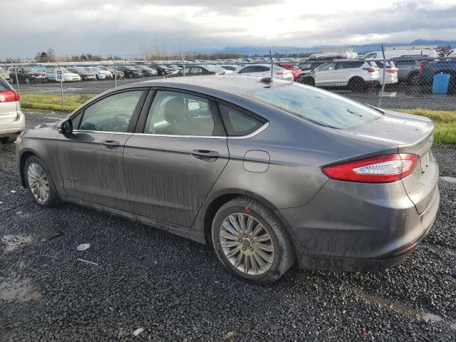 Изображение 2 2013 FORD FUSION SE HYBRID 2013 с VIN 3FA6P0LU2DR345644