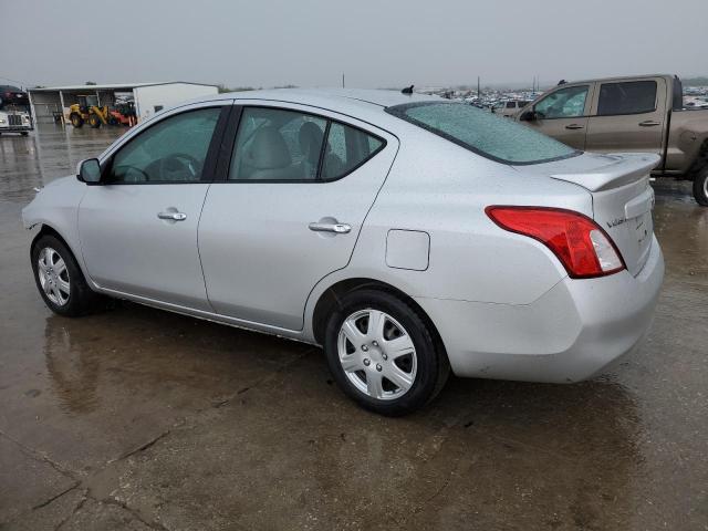 Image 2 of 2014 NISSAN VERSA S 2014 with VIN 3N1CN7AP9EL803020