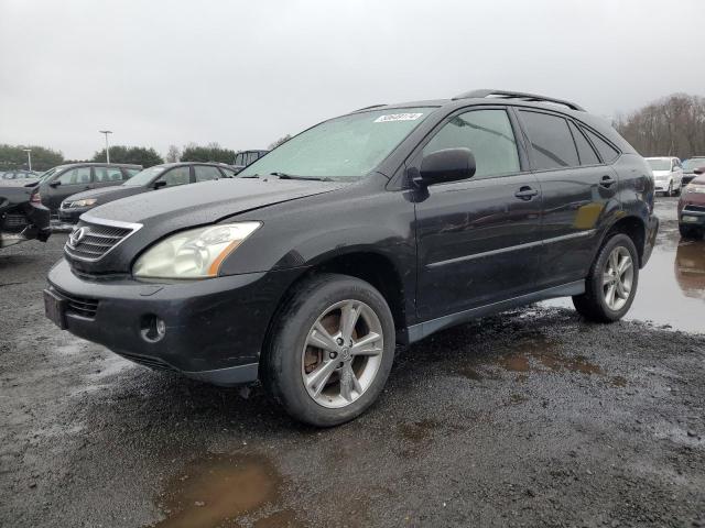 Obraz 2007 LEXUS RX 400H 2007