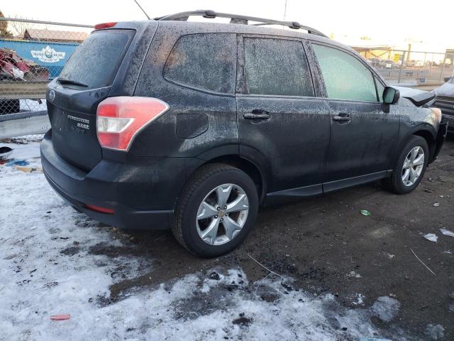 Image 3 of 2015 SUBARU FORESTER 2.5I PREMIUM 2015 with VIN JF2SJADC2FH418832